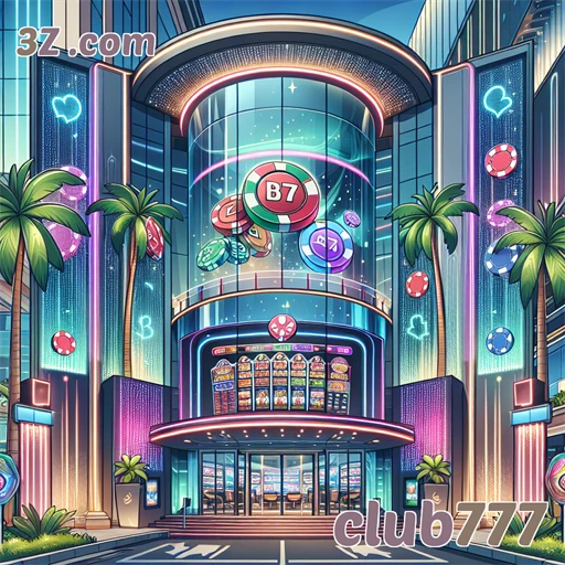 club777 bet Baixar App